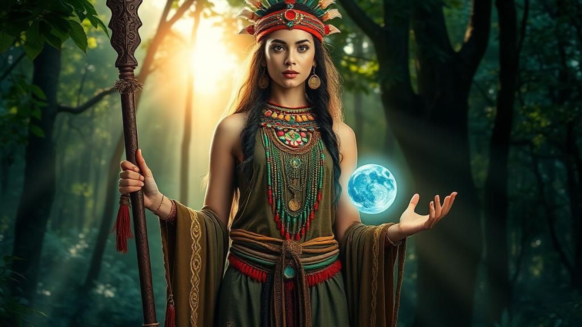 Avis voyantes  : profil 7