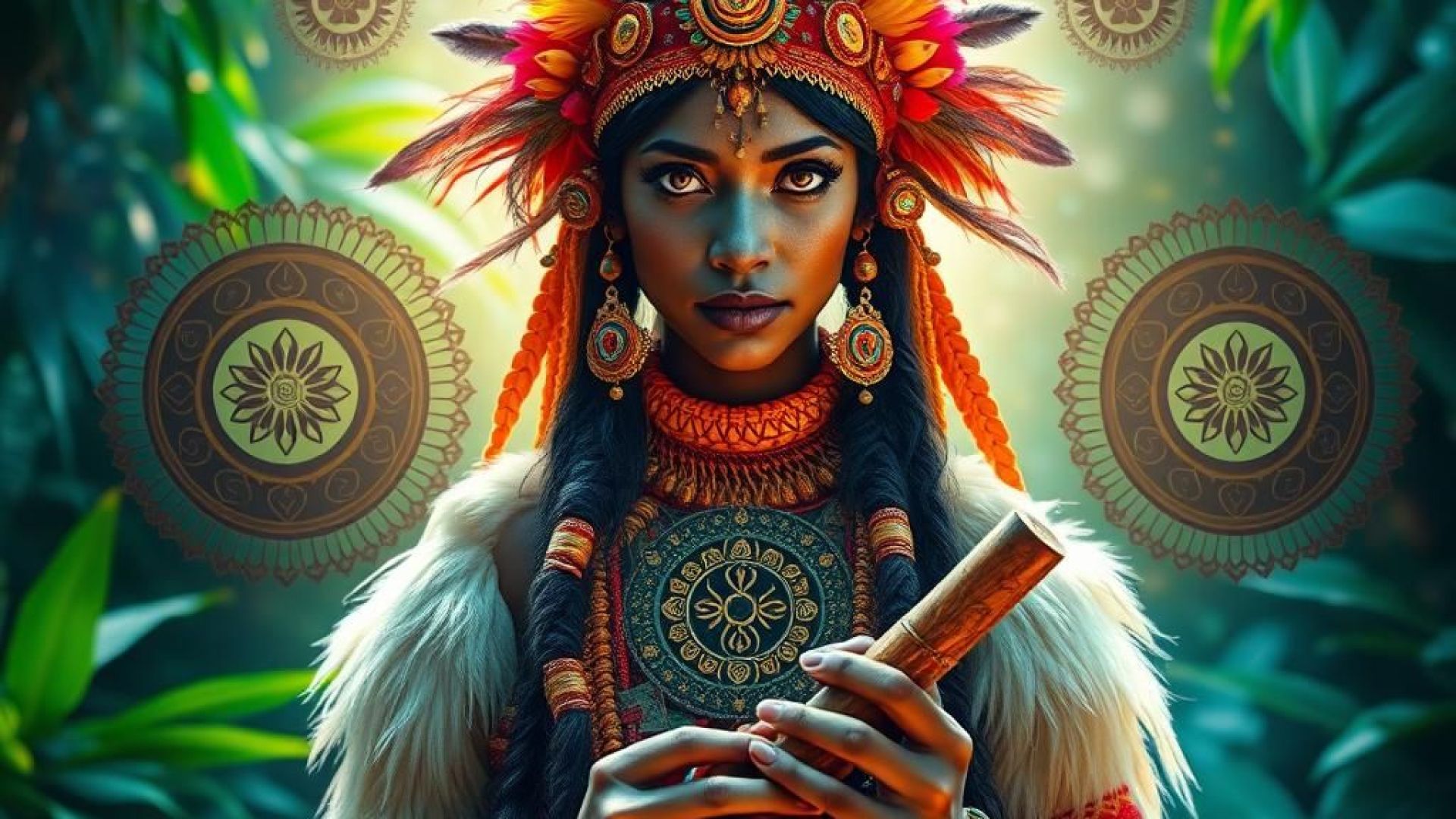 Lithothérapie et chakras  : profil 2