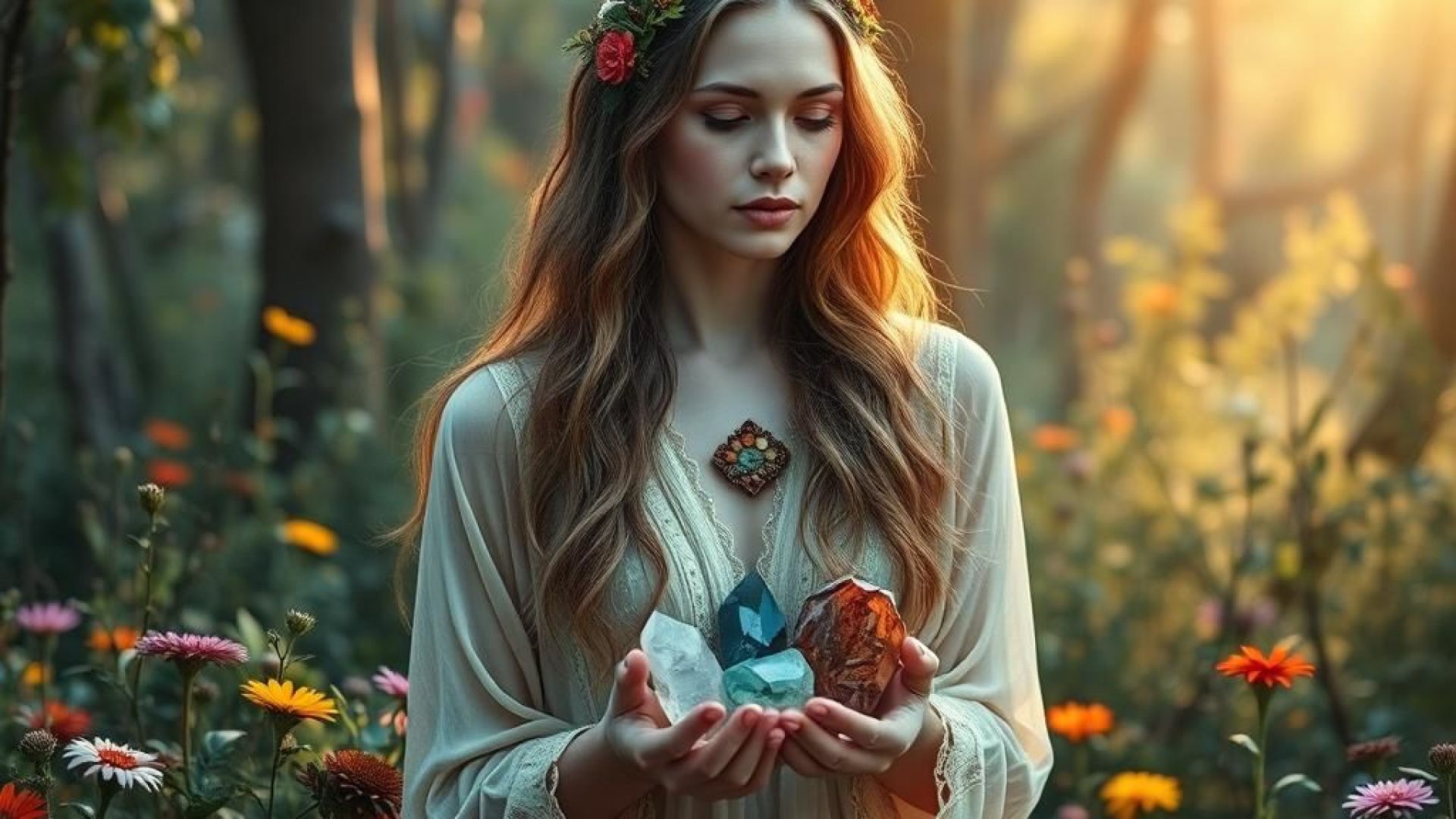 Cartomancienne et astrologie  : profil 1