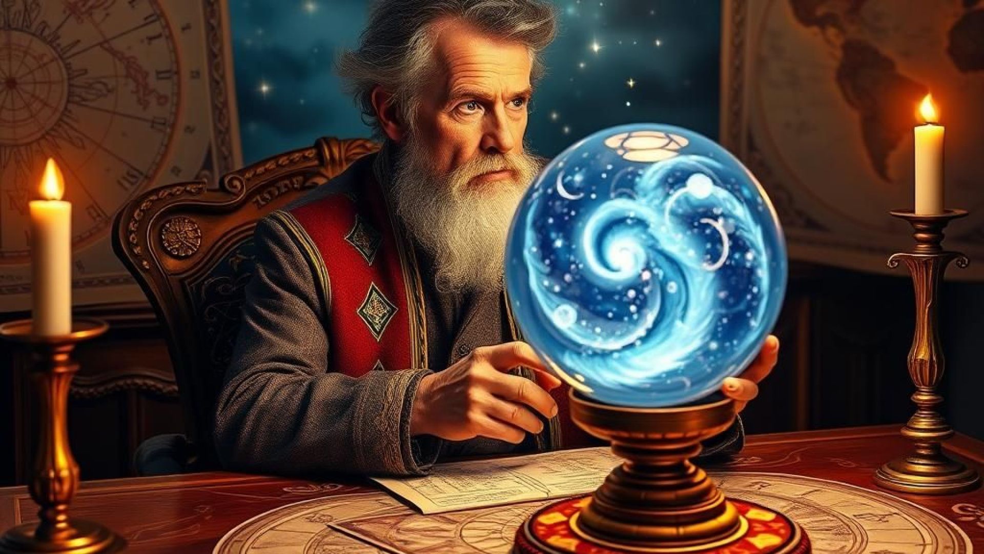 Coaching astrologique Colmar : profil 6