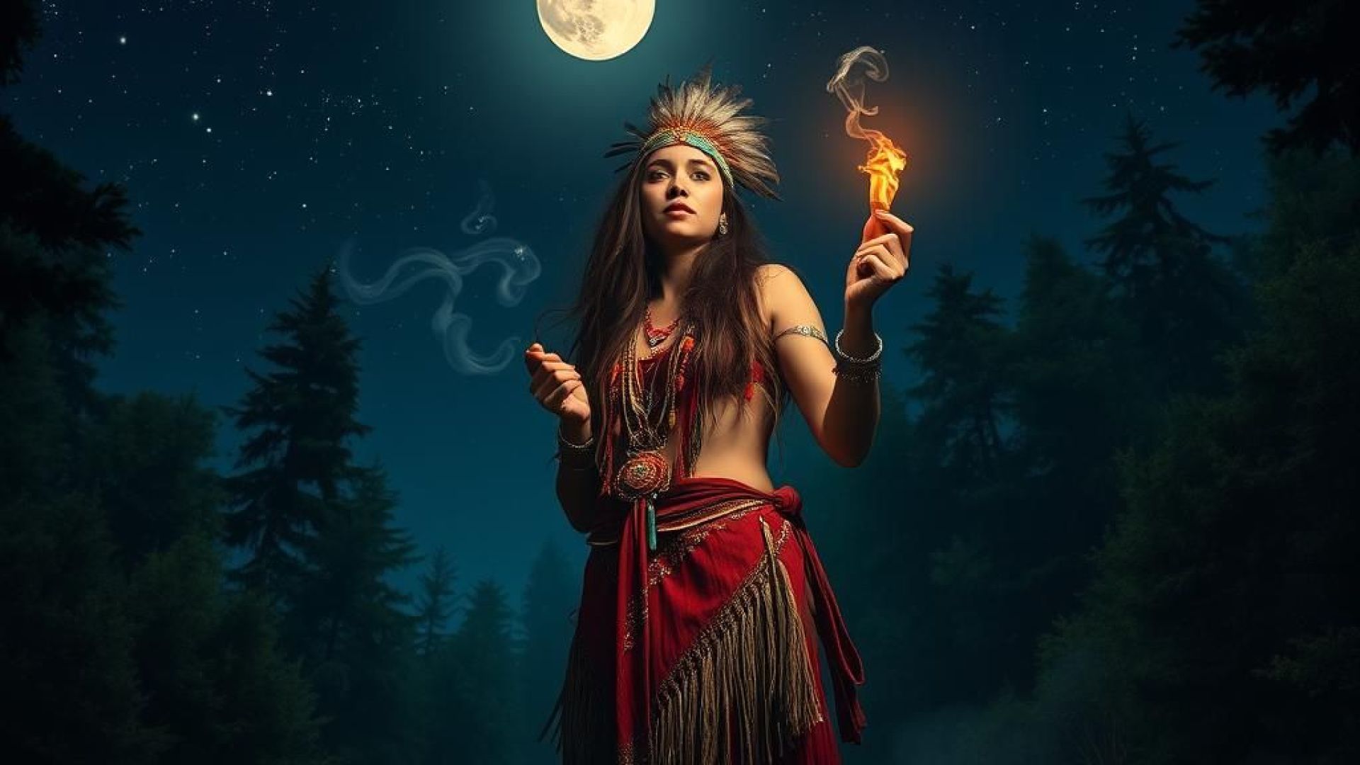 Voyant horoscope  : profil 2