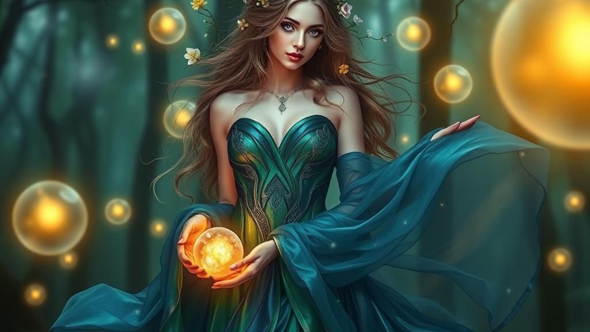 tarot intime  : profil 5