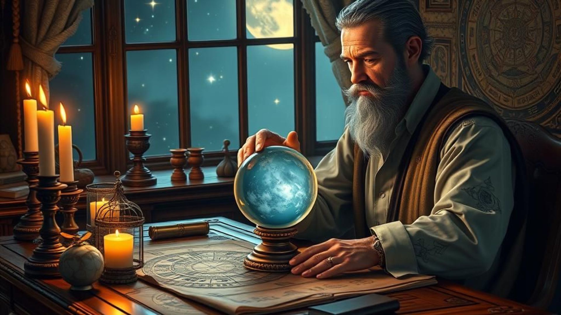 séance voyante Brignais : profil 11