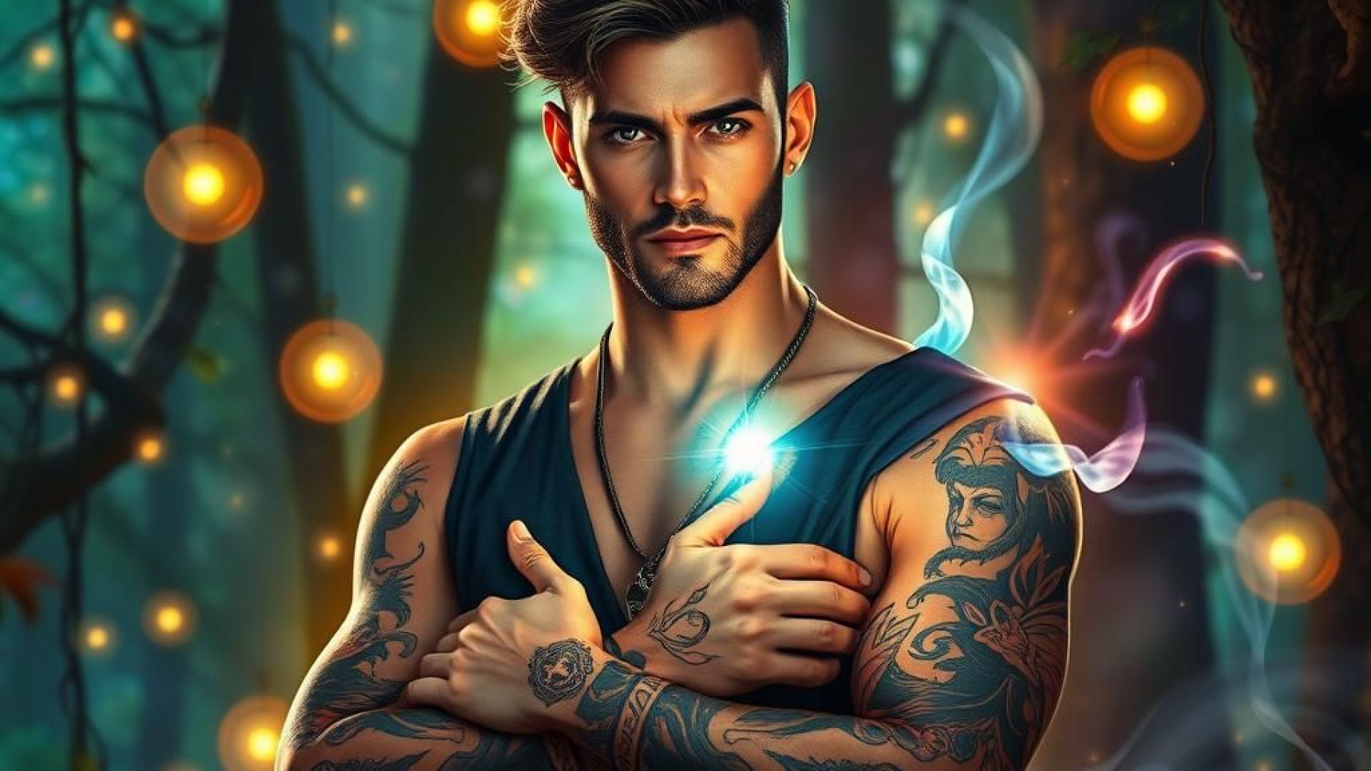 consultation voyants  : profil 3