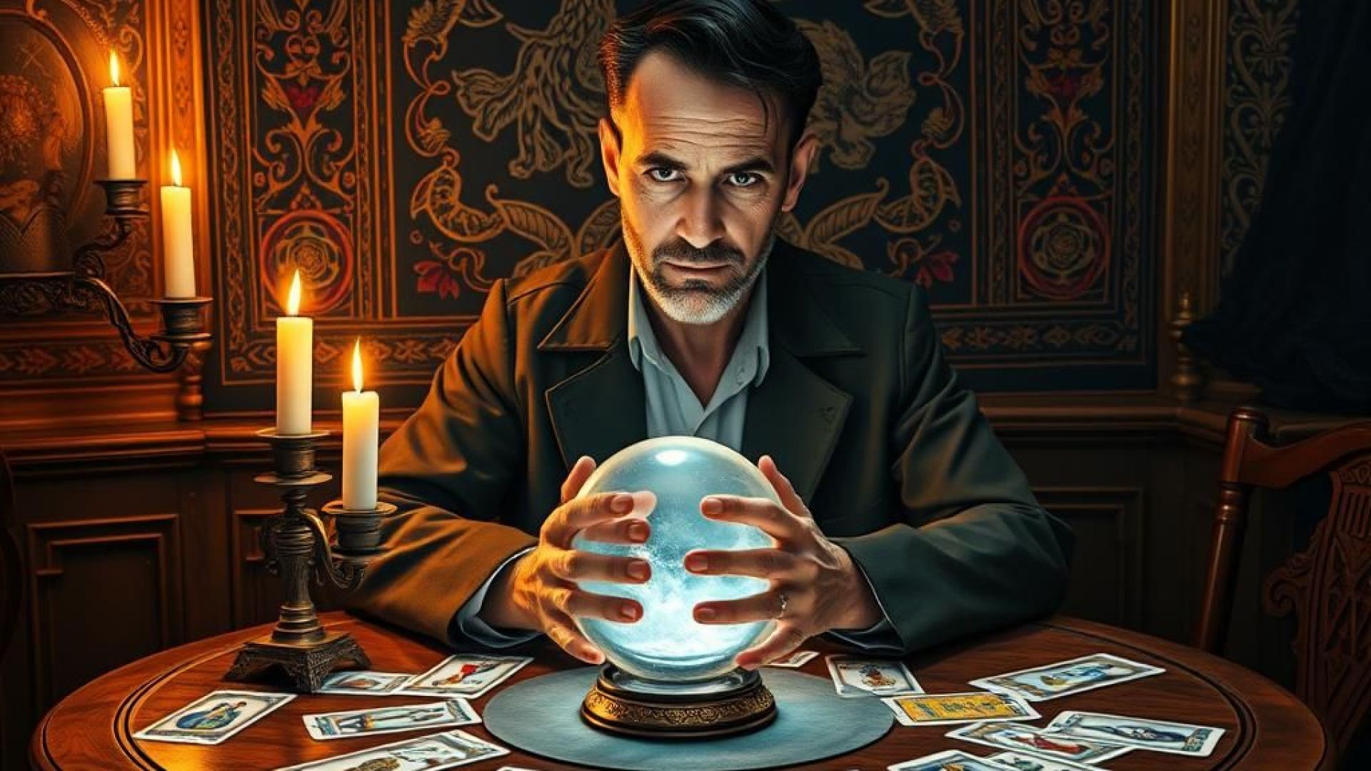 voyante et astrologie  : profil 2